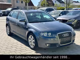 Audi A3 Sportback 2.0 TDI Ambition *ALU/KLIMA* - Audi A3 aus 2004: 2.0