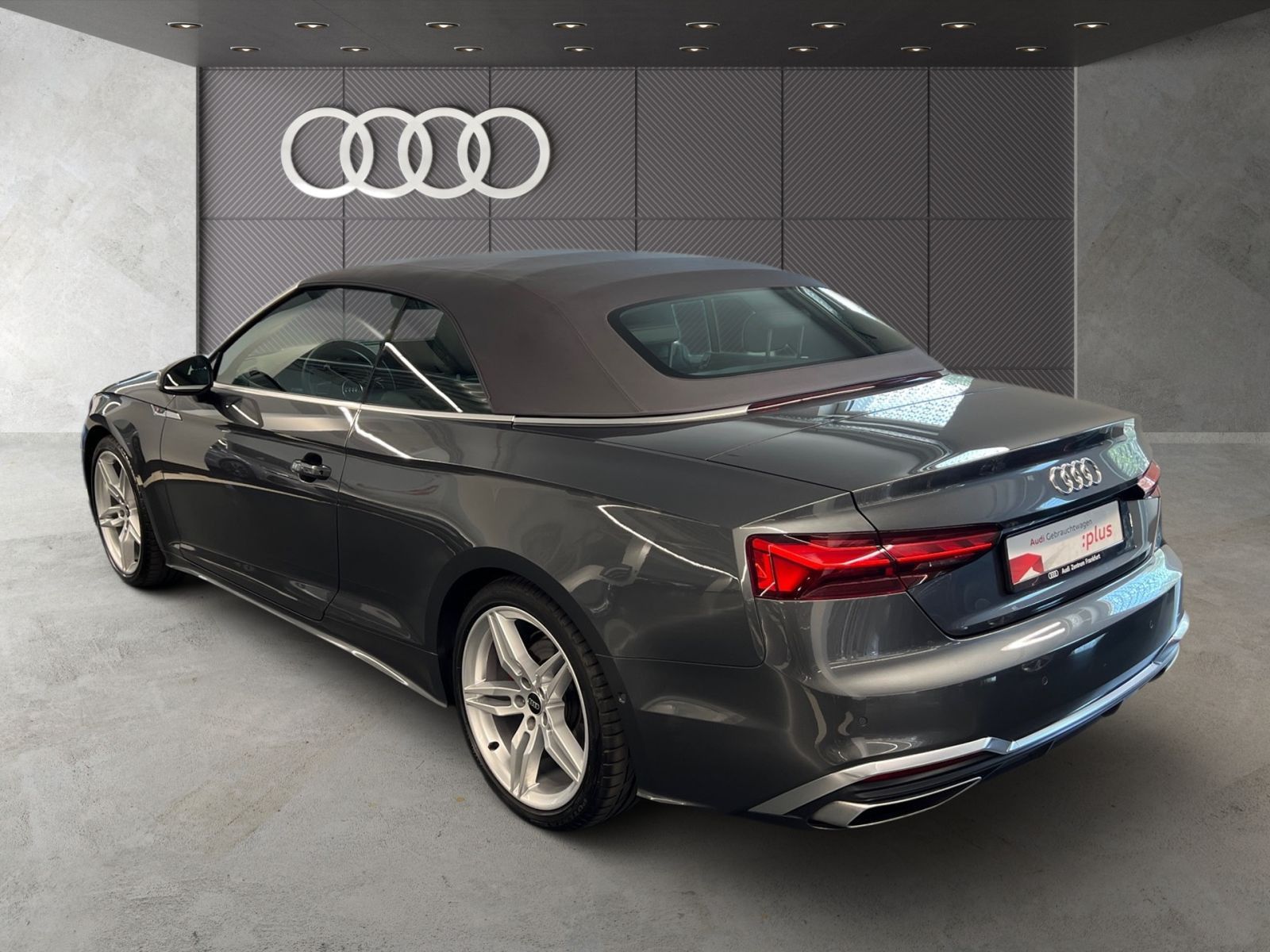 Audi A5 - Bild 4