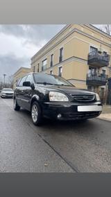 Kia Carens 1.8 16V LS LS - Kia Carens aus 2003