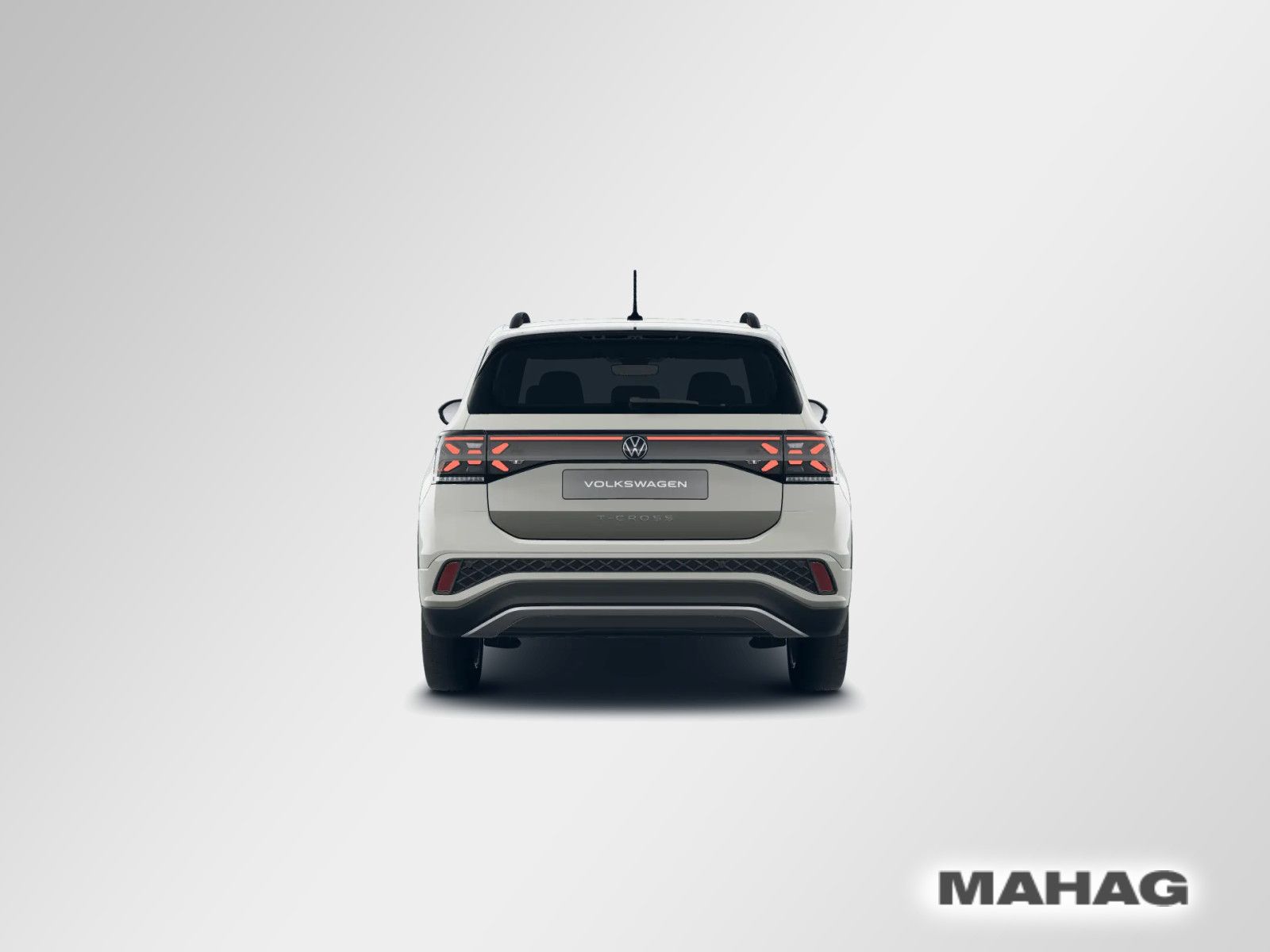 Volkswagen T-Cross - Bild 9