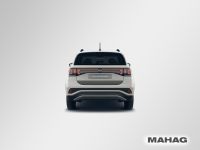 Volkswagen T-Cross - Vorschau Bild 9