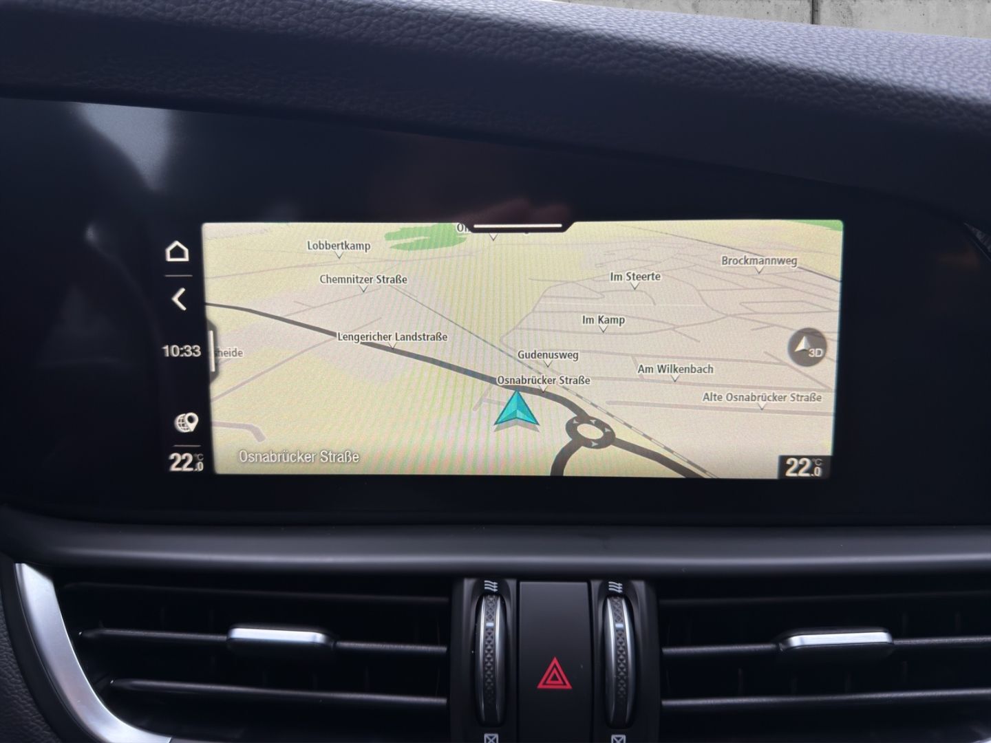 Alfa Romeo Giulia - Bild 12