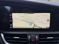 Alfa Romeo Giulia - Vorschau Bild 12