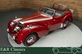 Triumph Other Triumph Roadster 2000 | restauriert | Dick - Triumph: Tr2