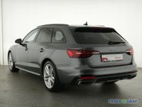 Audi A4 - Vorschau Bild 13