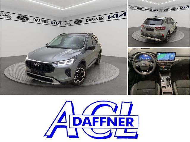 Ford Kuga Plug-In Hybrid Active X HUD Navi B & O LED