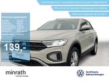 Volkswagen T-Roc 1.0 TSI ACC+LED+KLIMA+DAB+BT+USB+FACELIFT - gebrauchte Volkswagen T-Roc mit Facelift