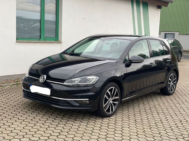 Volkswagen Golf 7 2.0 TDI Facelift