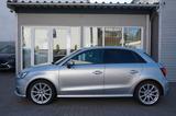 Audi A1 Sportback Admired BiXenon MMI SHZ PDC DSPSoud - Audi A1 admired mit Benzin-Antrieb