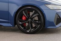 Audi RS6 - Vorschau Bild 4