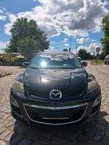 Mazda CX7 2.2 diesel Exclusive Line Awd - Mazda CX-7 mit Diesel-Antrieb