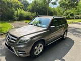 Mercedes-Benz  GLK 220 CDI 4MATIC (AMG Sport Paket Chrom) - Mercedes-Benz GLK-Class in Essen