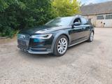 Audi A6 Allroad 3.0 TDI quattro 230kW tiptronic - - gebrauchte Audi A6 Allroad aus dem Jahr 2013