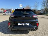 Ford Puma 1.0 EB Hybrid ST-Line X *Navi*AHK*LED*B&O* - Ford Puma mit Hybrid-Antrieb