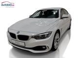 BMW 420 4 Gran Coupe 420 i  SPORTLINE - gebrauchte BMW 420 aus dem Jahr 2019