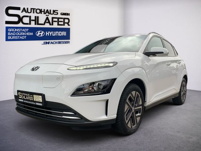 Hyundai KONA Edition 30+ Elektro Navi