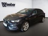 Seat Leon Sportstourer FR *AHK*NAVI*SHZ*KESSY*LED*APP - Seat Gebrauchtwagen von 2020