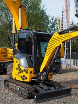 Liugong Minibagger 9027F ink. Tiltrotator Hoffmann Editi - Offers matching your search criteria