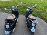 Aprilia Mojito 50 - APRILIA MOFA