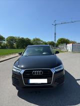 Audi Q3 2.0 TDI S tronic quattro - SLine - Audi Q3: Sline
