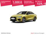 Audi S3 Limousine 2.0 TFSI quattro virtual - Audi S3 in Hannover