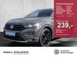 Volkswagen T-ROC 2.0 TSI 4Motion DSG Sport - Volkswagen T-Roc in Düsseldorf