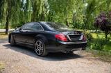 Mercedes-Benz CL 65 AMG AMG V12 DESIGNO - Mercedes-Benz C 65 AMG