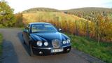 Jaguar S-Type 3 L V6 Executive Top Zustand  - Jaguar S-Type