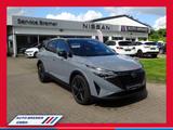 Nissan Qashqai 1.3 DIG-T Tekna/HuD/Leder/2Farben - Nissan Qashqai: Farben