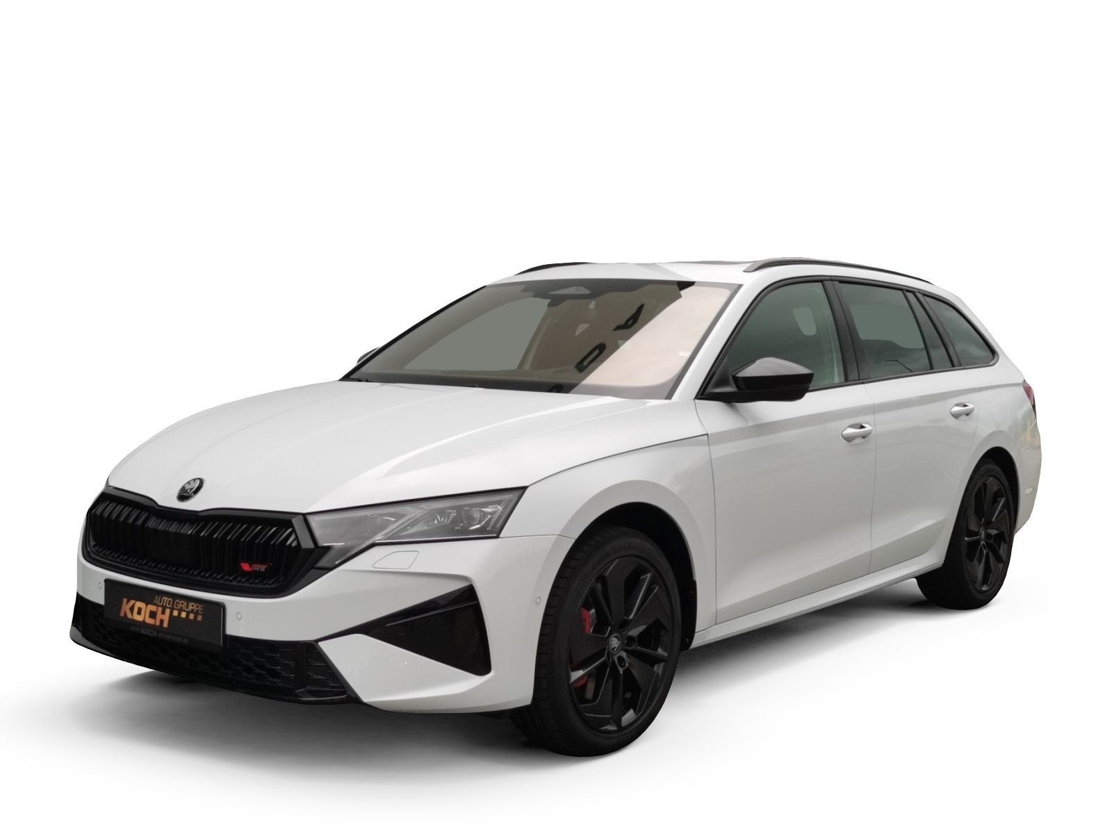 Skoda Octavia Combi RS*2.0TSI*DSG*NAVI*PANODACH*CANTON imagem 2