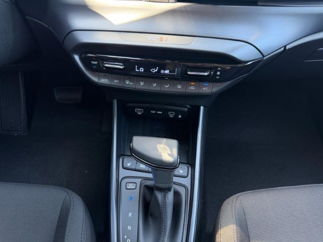 Hyundai i20 - Bild 21