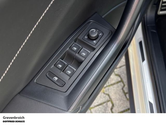 Volkswagen T-Roc - Bild 10