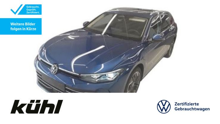 Volkswagen Passat Variant 1.5 TSI eHybrid DSG Elegance IQ.L foto 1
