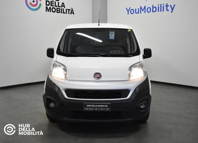 Fiat FIAT Fiorino 1.3 MJT 95CV Cargo SX