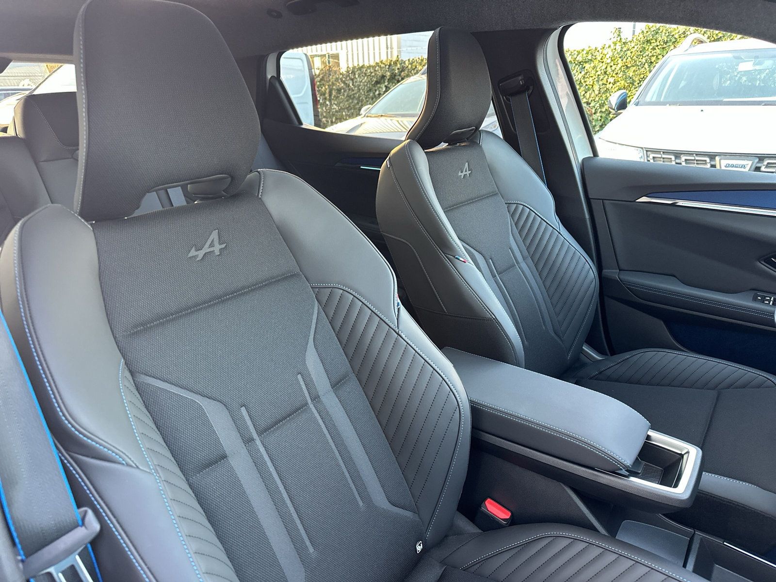 Renault Scenic E-TECH - Bild 13