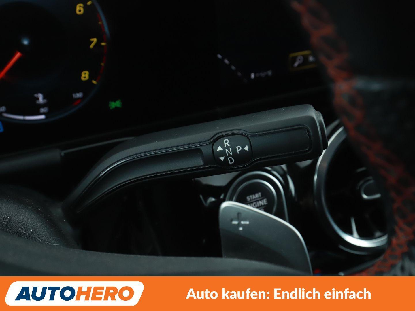 Mercedes-Benz GLA AMG Line Aut.*LED*NAVI*ACC*CAM*PDC*SHZ*, миниатюра 27