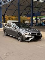 Mercedes-Benz AMG E 63 S 4MATIC+, Junge Sterne, Standheizung - gebrauchte Mercedes-Benz E 63 AMG aus dem Jahr 2018