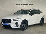 Volvo XC60 Plus Dark AWD*Navi*LED*Leder AHK* - Volvo aus 2023