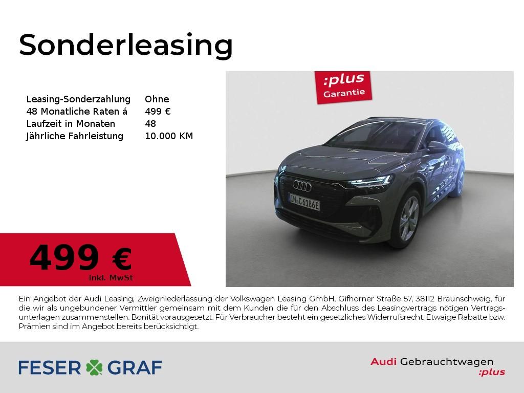 Audi Q4