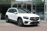 Mercedes-Benz GLB AMG Line Prem. 220d 4M 7st AHK Pano Stdhz... - Mercedes-Benz GLB 220 in Hamburg