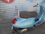 Vespa Primavera 50 4 Takt   70 Jahre - Offers