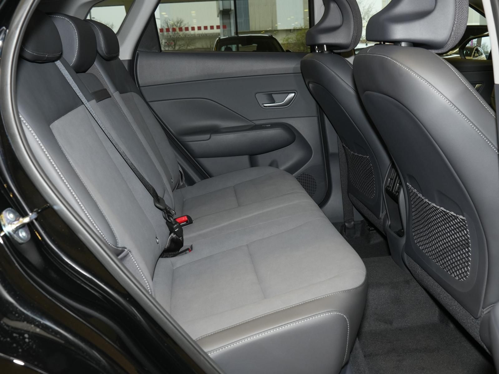 Hyundai Kona – Bild 8