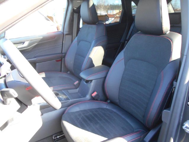 Ford Kuga Plug-In Hybrid ST-Line X