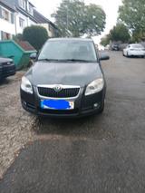 Skoda Fabia 2 1.9 - Skoda Fabia mit Diesel-Antrieb: 1.9