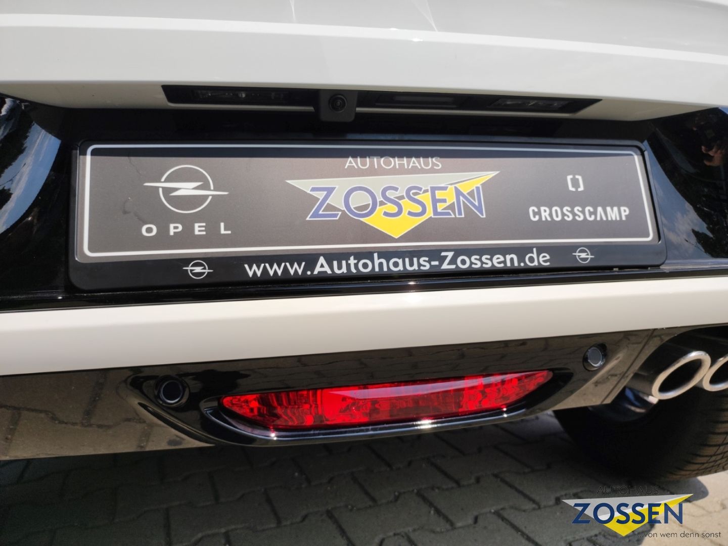 Opel Mokka - Bild 29