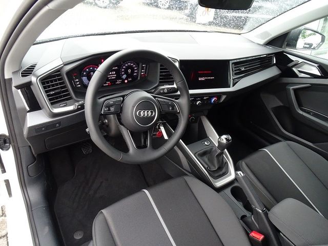 A1 Sportback 25 TFSI