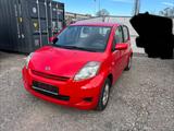 Daihatsu Sirion 1.5 S S - Daihatsu Sirion aus 2011