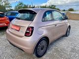 Fiat 500e 3+1 Icon SHZ AAC PDC GRA CARPLAY DAB+ - Fiat 500e mit Elektro-Antrieb