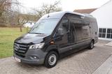 Mercedes-Benz Sprinter III Tourer RWD 316 CDI LED WOHNMOBIL - Mercedes-Benz 316 cdi