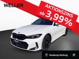 BMW 330d xDr T M SPORT PRO 360°,HUD,Lea.o.Anz.465,-